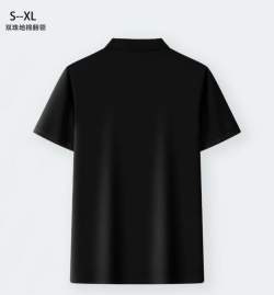 Picture of Dior Polo Shirts Short _SKUDiorS-XL1qn15728343